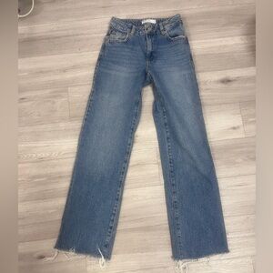 Garage Denim 90s Straight Size 24